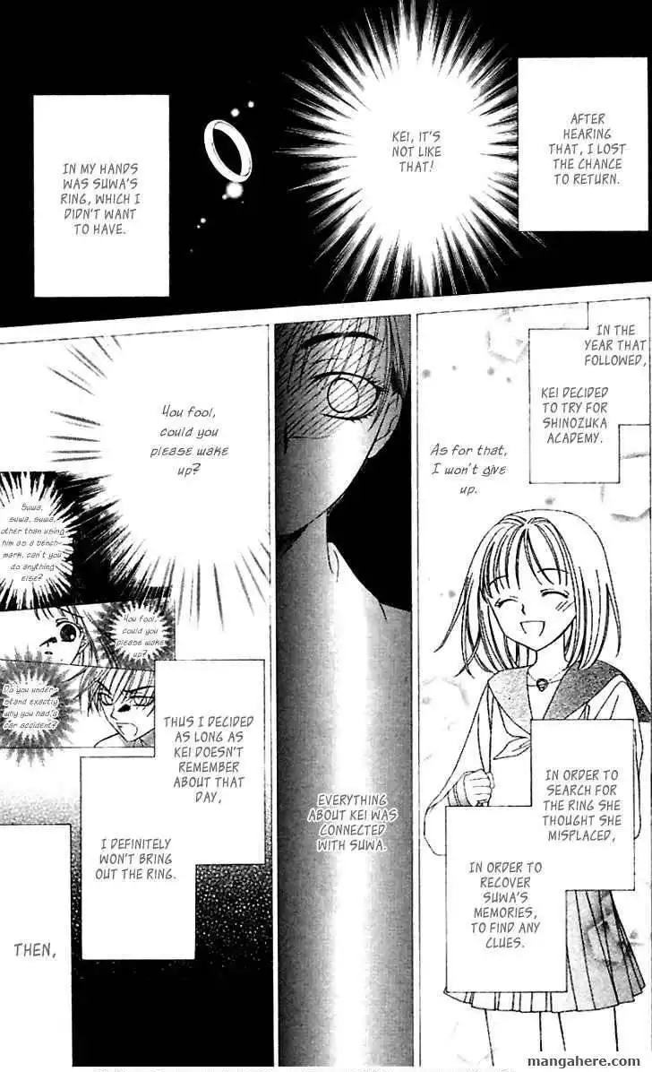 Hitsuji no Namida Chapter 39 4